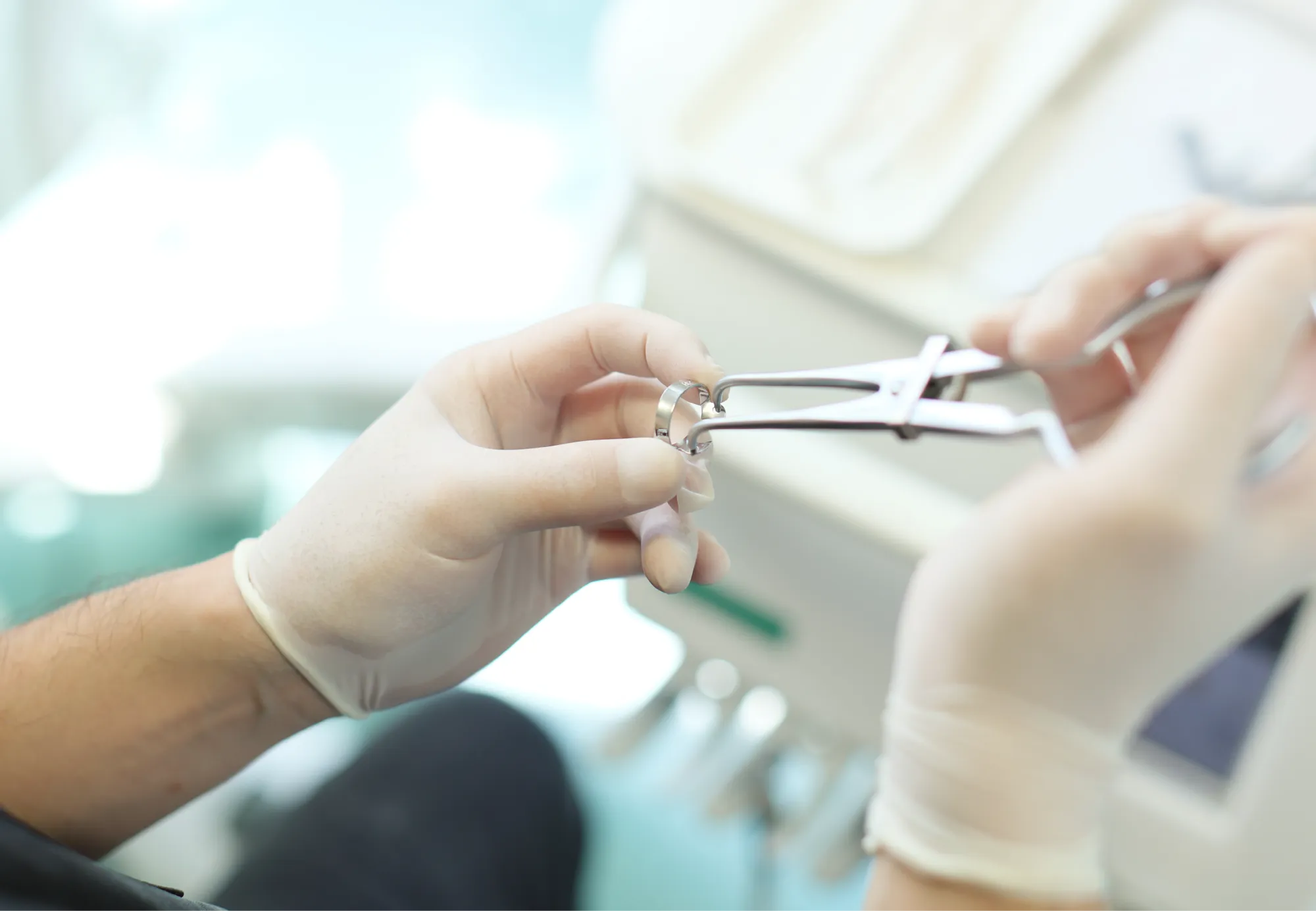 川野歯科・小児歯科の診療イメージ