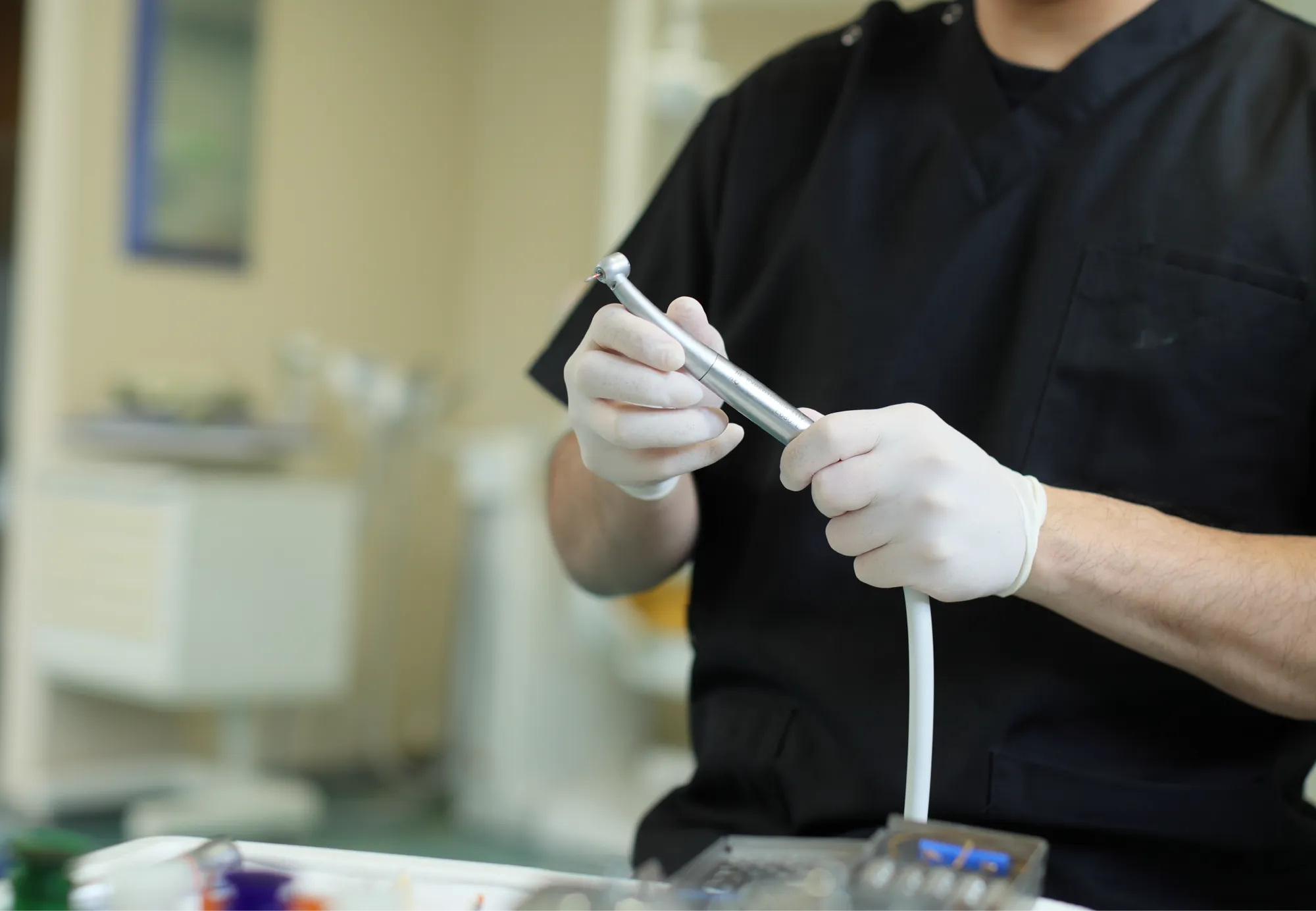 川野歯科・小児歯科の診療イメージ