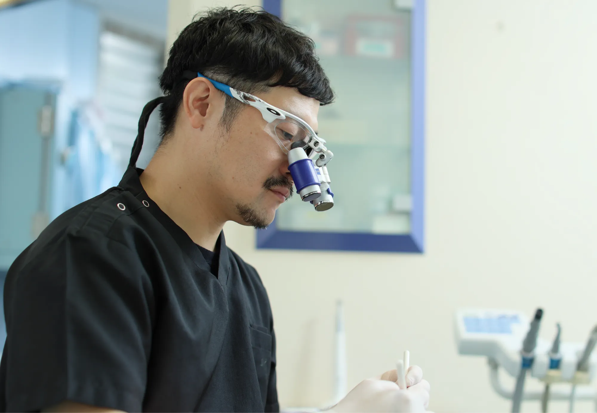 川野歯科・小児歯科の診療イメージ